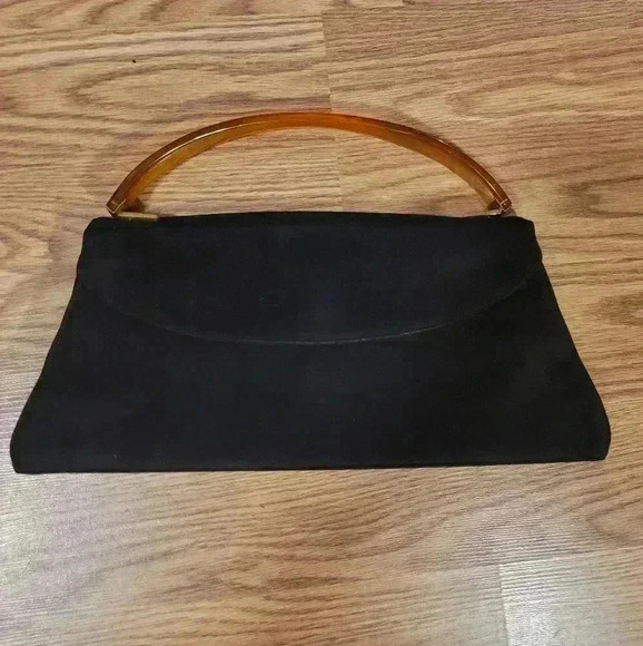 Rare Vintage Ronay Handbag 1950s-1960s